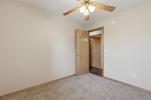 10116 Glascow Drive, Yukon, OK 73099