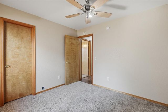 10116 Glascow Drive, Yukon, OK 73099