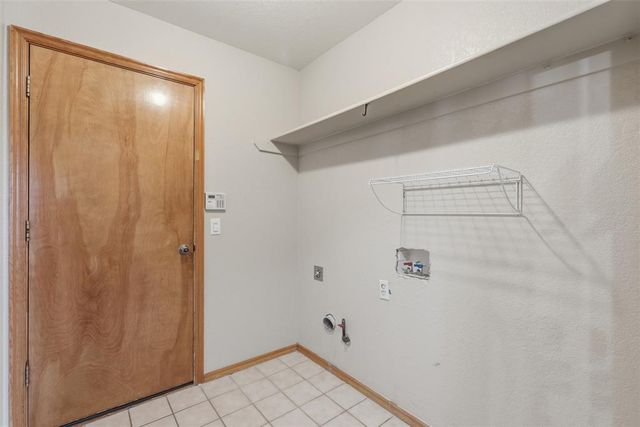 10116 Glascow Drive, Yukon, OK 73099