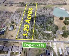 0 TBD Dogwood St, Manvel, TX 77578