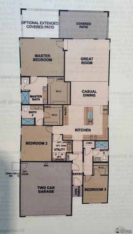 7670 E 35 St, Yuma, AZ 85365