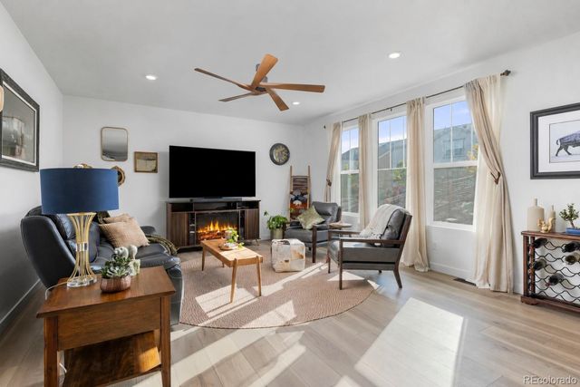 12909 Range Street, Firestone, CO 80504