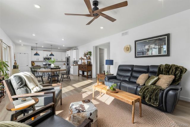 12909 Range Street, Firestone, CO 80504