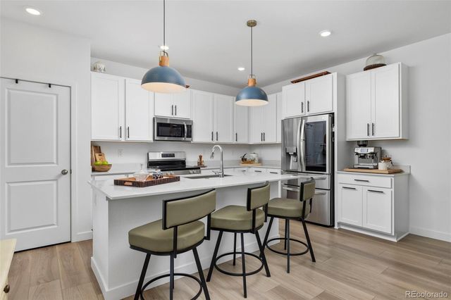 12909 Range Street, Firestone, CO 80504