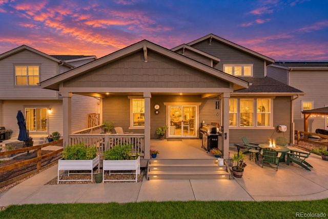 12909 Range Street, Firestone, CO 80504