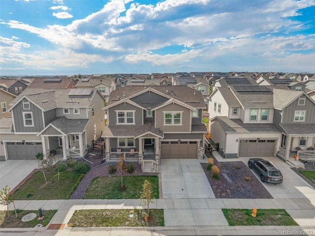 12909 Range Street, Firestone, CO 80504
