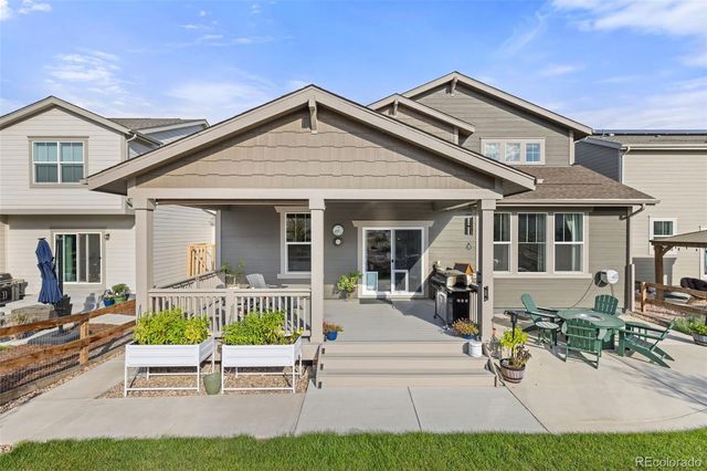 12909 Range Street, Firestone, CO 80504