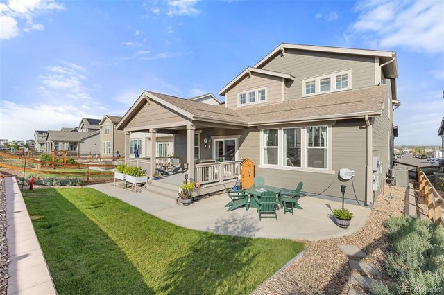 12909 Range Street, Firestone, CO 80504