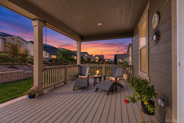 12909 Range Street, Firestone, CO 80504