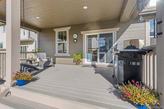 12909 Range Street, Firestone, CO 80504