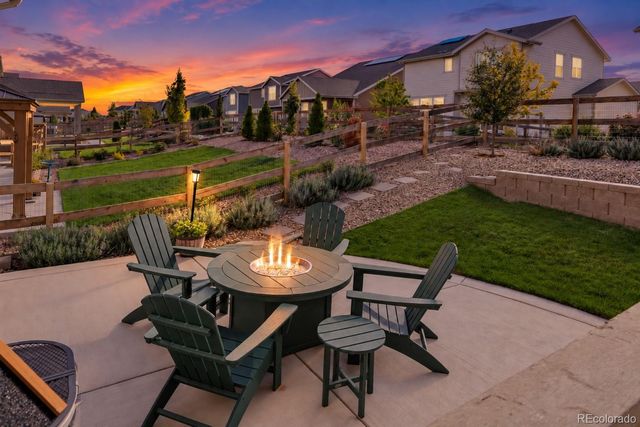 12909 Range Street, Firestone, CO 80504