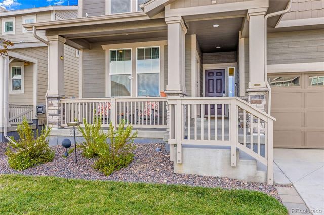 12909 Range Street, Firestone, CO 80504