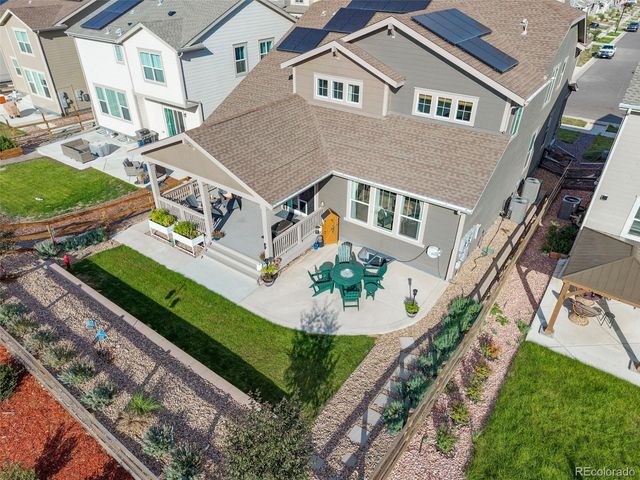 12909 Range Street, Firestone, CO 80504