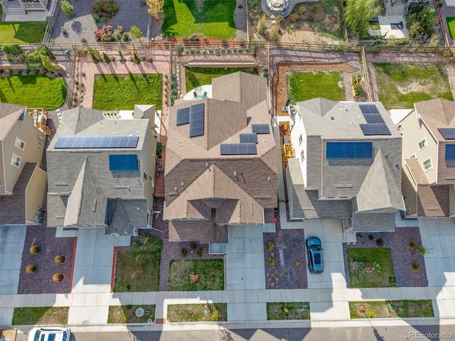 12909 Range Street, Firestone, CO 80504
