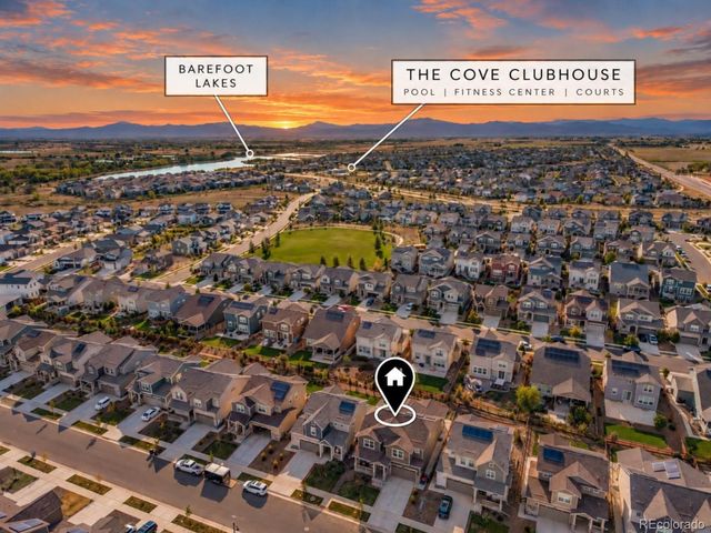 12909 Range Street, Firestone, CO 80504