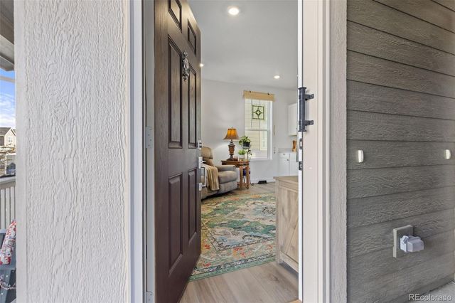 12909 Range Street, Firestone, CO 80504