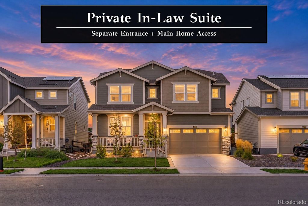 12909 Range Street, Firestone, CO 80504
