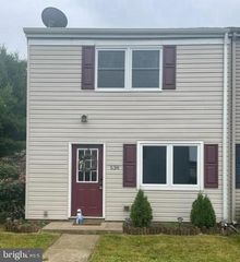 538 DAISY DR, Taneytown, MD 21787