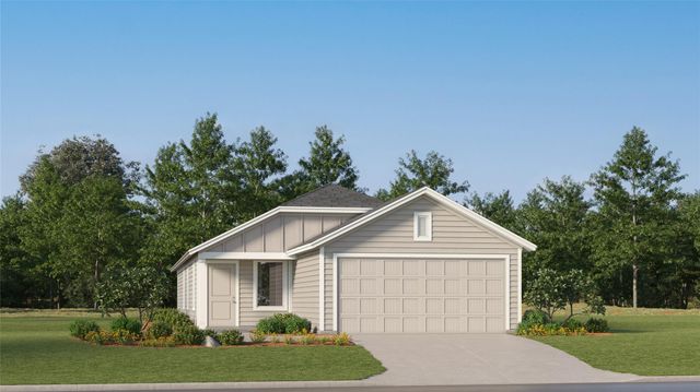 145 Thunderclap TER, Hutto, TX 78634