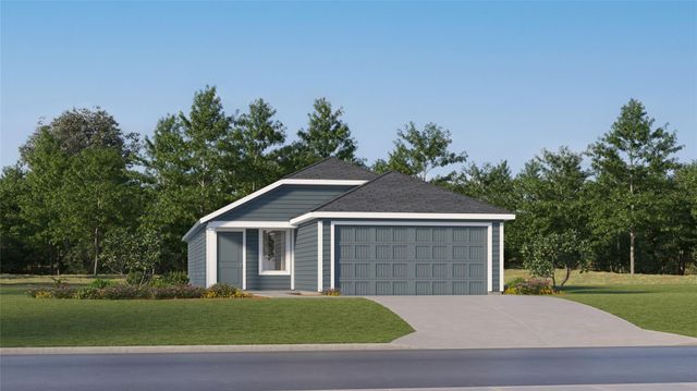 145 Thunderclap TER, Hutto, TX 78634
