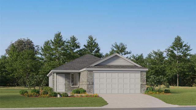 145 Thunderclap TER, Hutto, TX 78634