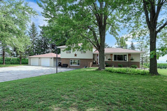 N3610 COUNTY ROAD EE, Appleton, WI 54913