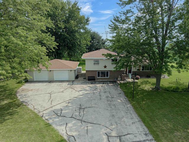 N3610 COUNTY ROAD EE, Appleton, WI 54913