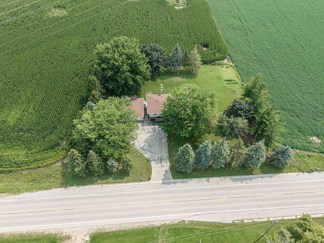 N3610 COUNTY ROAD EE, Appleton, WI 54913