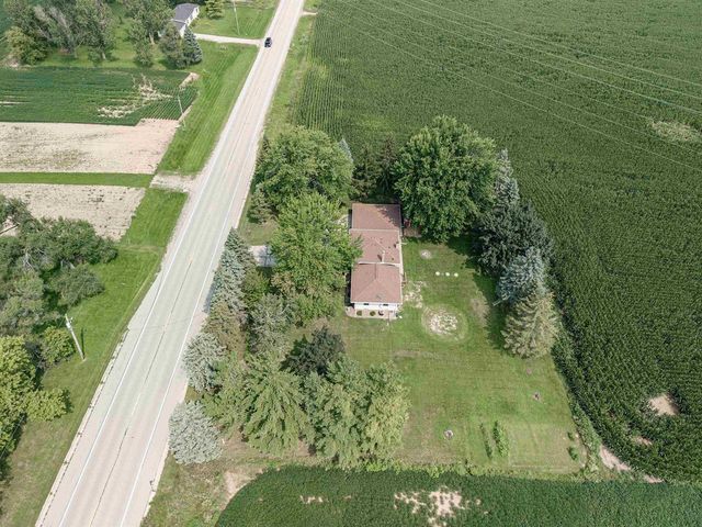N3610 COUNTY ROAD EE, Appleton, WI 54913