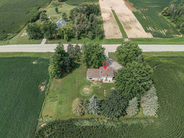 N3610 COUNTY ROAD EE, Appleton, WI 54913