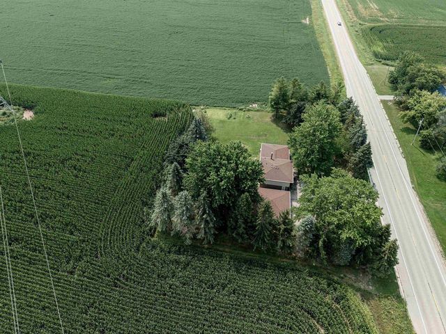 N3610 COUNTY ROAD EE, Appleton, WI 54913