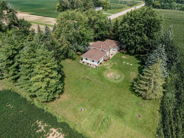 N3610 COUNTY ROAD EE, Appleton, WI 54913