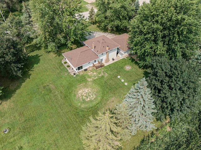 N3610 COUNTY ROAD EE, Appleton, WI 54913