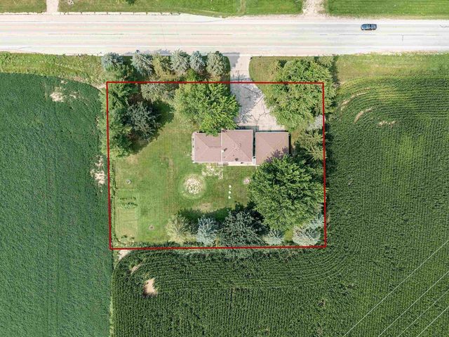 N3610 COUNTY ROAD EE, Appleton, WI 54913
