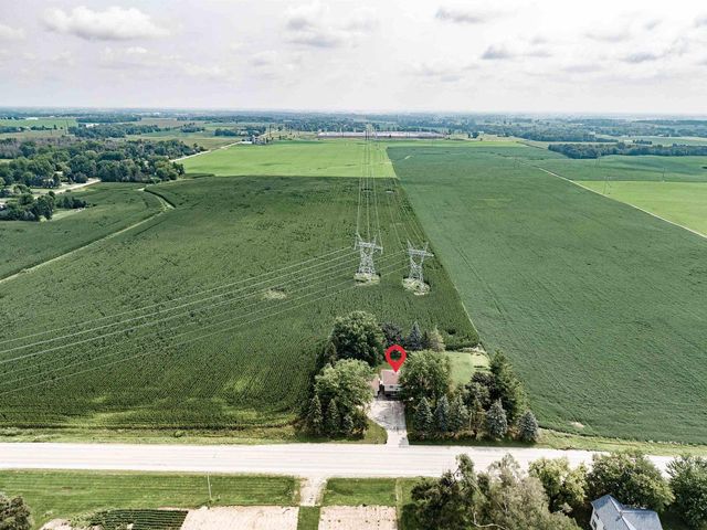 N3610 COUNTY ROAD EE, Appleton, WI 54913