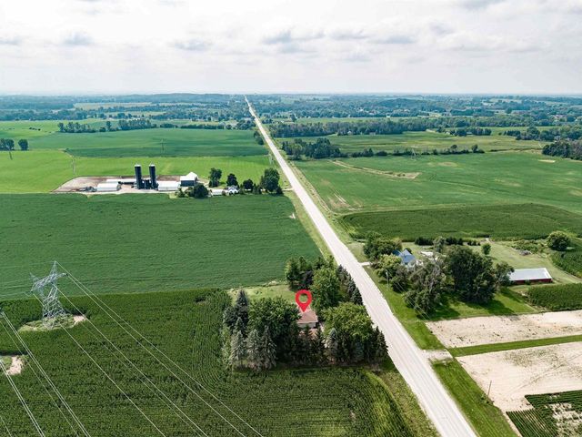 N3610 COUNTY ROAD EE, Appleton, WI 54913