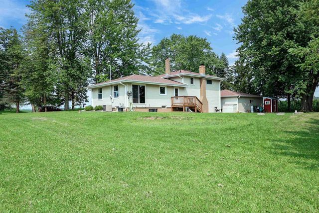 N3610 COUNTY ROAD EE, Appleton, WI 54913
