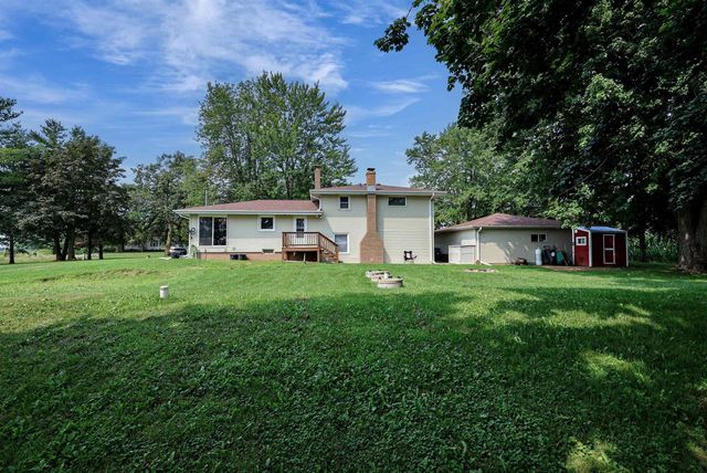 N3610 COUNTY ROAD EE, Appleton, WI 54913