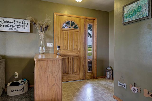 N3610 COUNTY ROAD EE, Appleton, WI 54913