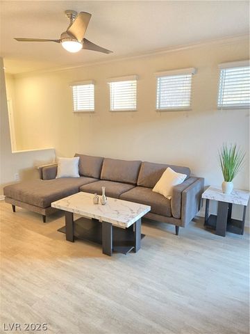 4400 South Jones Boulevard 2103, Las Vegas, NV 89103