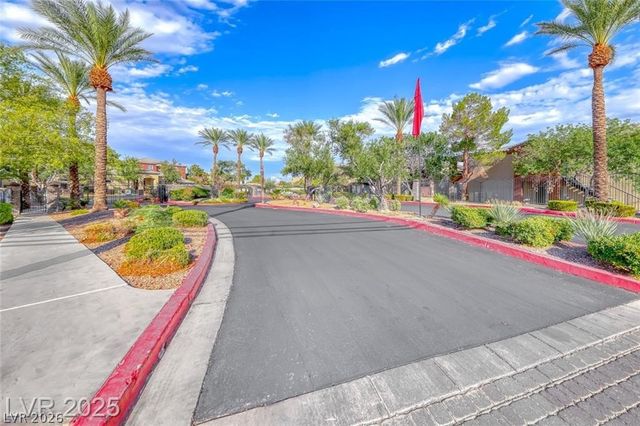 4400 South Jones Boulevard 2103, Las Vegas, NV 89103