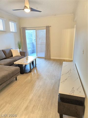 4400 South Jones Boulevard 2103, Las Vegas, NV 89103