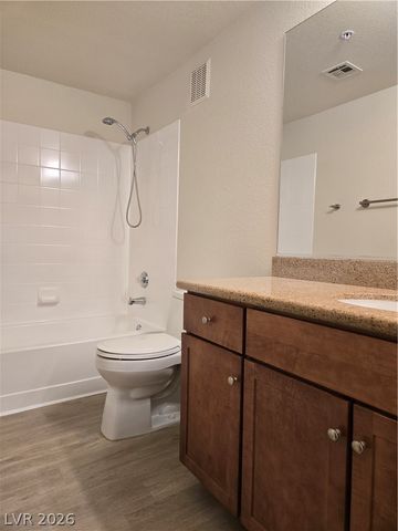 4400 South Jones Boulevard 2103, Las Vegas, NV 89103