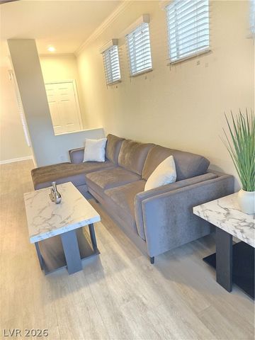 4400 South Jones Boulevard 2103, Las Vegas, NV 89103