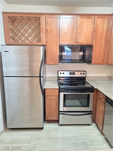 4400 South Jones Boulevard 2103, Las Vegas, NV 89103