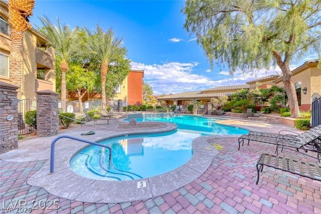 4400 South Jones Boulevard 2103, Las Vegas, NV 89103