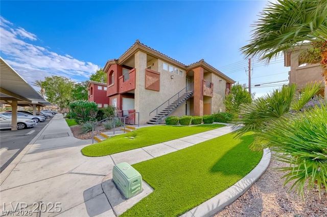 4400 South Jones Boulevard 2103, Las Vegas, NV 89103