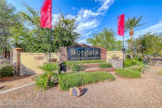 4400 South Jones Boulevard 2103, Las Vegas, NV 89103