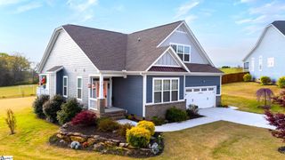 210 Claridge Way, Greer, SC 29651