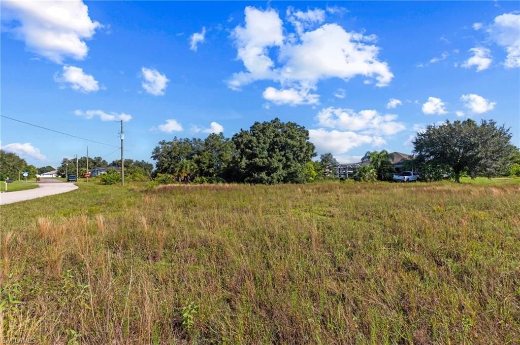 1914 Coy AVE N, LEHIGH ACRES, FL 33971 — exterior